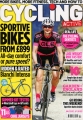 CYCLING ACTIVE 7月號 _ 2015