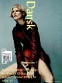 dansk 第34期 秋冬號 _ 2015
