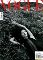 VOGUE ITALIA 第780期 8月號 _ 2015