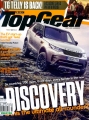Top Gear (UK) 第293期 3月號_2017