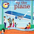 A Shine A Light Book:On The Plane 透光書:飛機篇 平裝繪本(外文書)