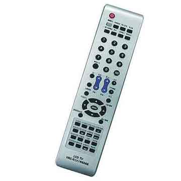 優派 ViewSonic液晶電視遙控器 N6066