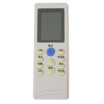 PX大通 AR-9冷氣專用遙控器