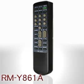 【遙控天王 】RM-Y861A ( SONY 新力) 原廠模具 全系列電視遙控器