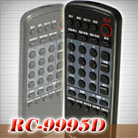 【遙控天王 】-RC-9995D (東芝/大同) 原廠模具 全系列電視遙控器