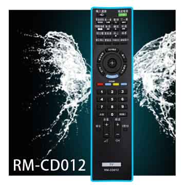 【遙控天王】※RM-CD012 (SONY 新力)液晶電視遙控器