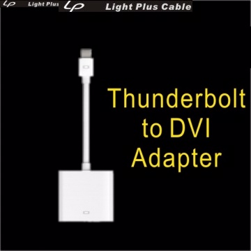 LPC-533 新版mini Displayport to DVI 轉接器