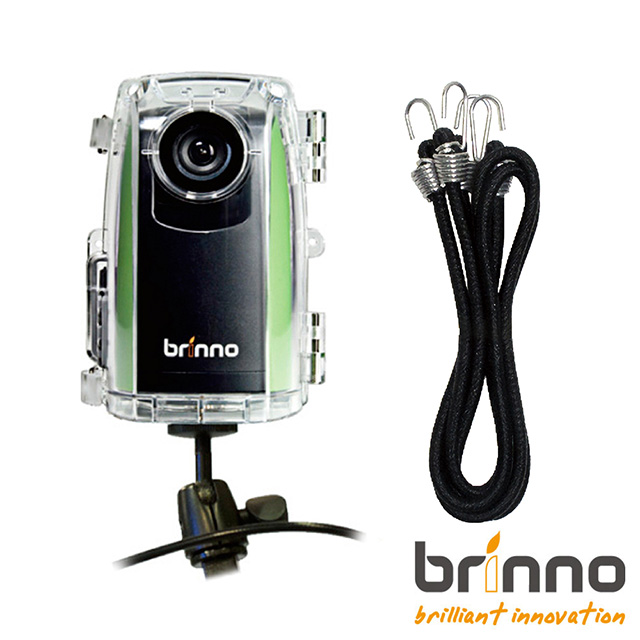 brinno BCC100 超廣角縮時攝影相機 ( 建築工程專用 )