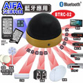 AIFA 智慧星球家電控制盒(BTRC-02)