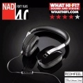 英國NAD VISO HP50 耳罩式耳機