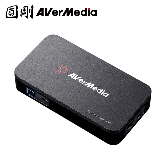 圓剛 ER330 免電腦HDMI 直播錄影盒