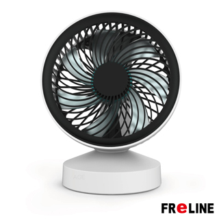FReLINE USB風扇FF-TB817