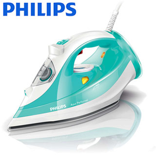 PHILIPS飛利浦蒸氣熨斗GC3811