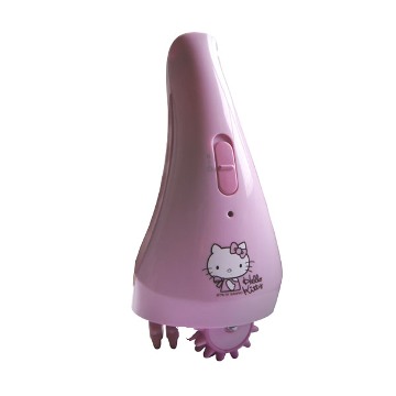 HELLO KITTY纖體美容按摩機ST-630