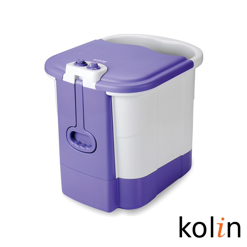 歌林kolin豪華型深桶泡腳機(KSF-LN04)