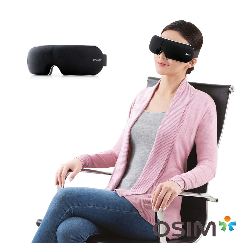 OSIM 護眼樂AIR OS-1202