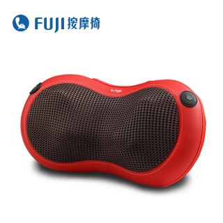 FUJI 溫揉按摩機 FG-150 (紅色)