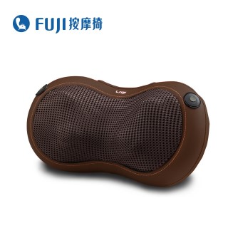 FUJI 溫揉按摩機 FG-150 (咖啡色)