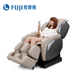 FUJI 極智全功能按摩椅 FG-7100