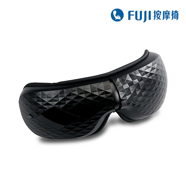FUJI 溫感愛視力 FG-233 黑色