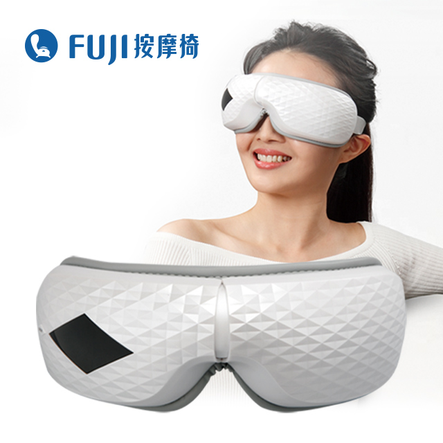 FUJI 溫感愛視力FG-233 白色