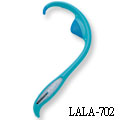 日本IMOTANI W型指壓按摩棒LALA-702