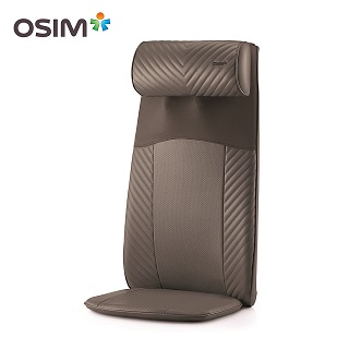 【OSIM】背樂樂OS-260+OS-160 uBrush2 摩髮梳 超值組