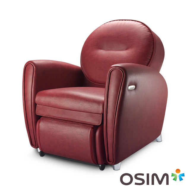OSIM uDiva 2 8變小天后OS-875(紅色)