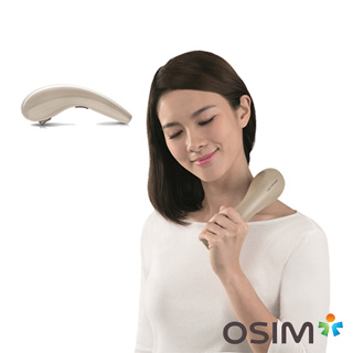 【OSIM】迷你按摩棒OS-280(電動按摩器)