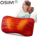 【OSIM】3D 巧摩枕 OS-268 (按摩枕/肩頸按摩器)