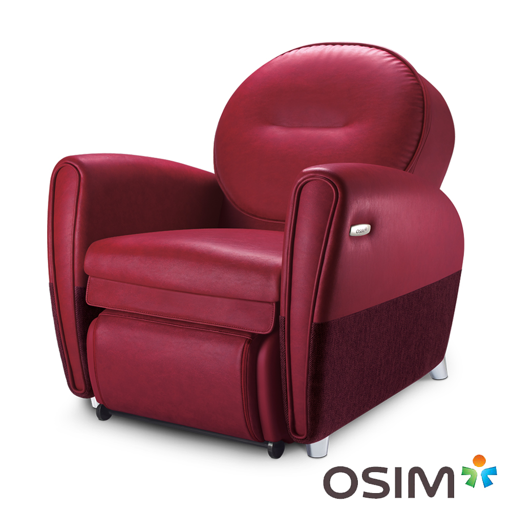 【OSIM】uDiva 2 8變小天后OS-875(櫻桃紅)