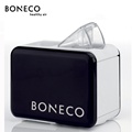 瑞士BONECO-攜帶型加濕器 U7146(尊爵黑)