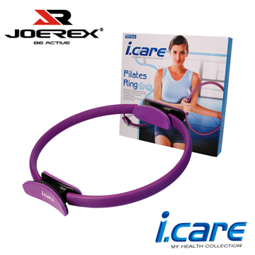 JOEREX-艾可兒系列-健美環