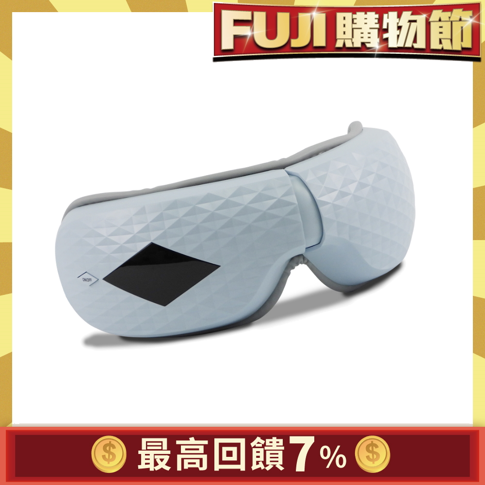 FUJI 溫感愛視力 FG-233 水藍色