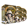 勇士們II -精裝版DVD