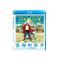 怪物的孩子單碟版 BD