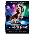天籟寶貝狗 DVD