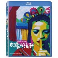 太陽的孩子 BD