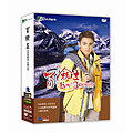 冒險王/明道【阿拉斯加】DVD