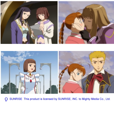 舞乙hime 整理盒dvd Pchome 全球購物 書店