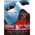 歌劇魅影25周年紀念舞台版 DVD