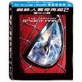 蜘蛛人驚奇再起2:電光之戰(3D+2D 雙碟鐵盒版) BD