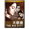 大都會 DVD