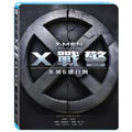X戰警系列六碟合輯 BD