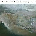 John Abercrombie Quartet:Up and Coming CD