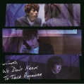 w-inds. / We Don't Need To Talk Anymore【初回A】CD+DVD