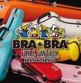 BRA★BRA FINAL FANTASY Brass de Bravo CD