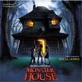 怪怪屋【電影原聲帶】CD