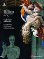 布魯克納:第五號交響曲 DVD