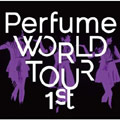 Perfume / Perfume WORLD TOUR 1st DVD